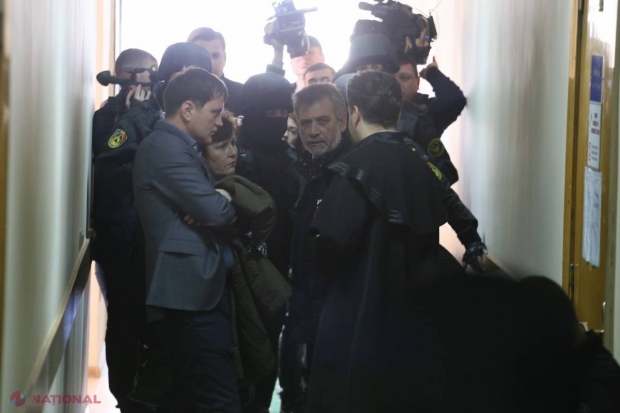 Deputații PLDM au depus GARANȚII pentru ca Filat să fie ELIBERAT din arest: „Nu cred că instanța va ține cont”