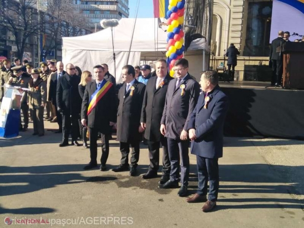 DECLARAȚIE // Guvernul de la București ar putea acorda ajutoare de stat investitorilor care vin în judeţele din zona Moldovei