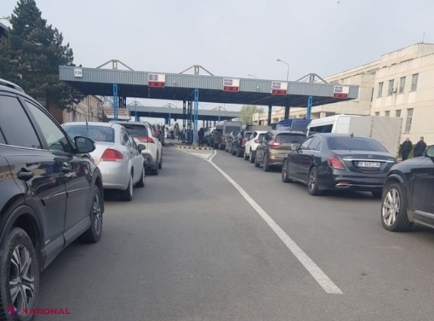 Cetățenii R. Moldova au UNDĂ VERDE la călătoriile în România, indiferent de scopul acesteia. Ce documente trebuie să dețineți pentru a nu fi plasați pentru 14 zile în CARANTINĂ