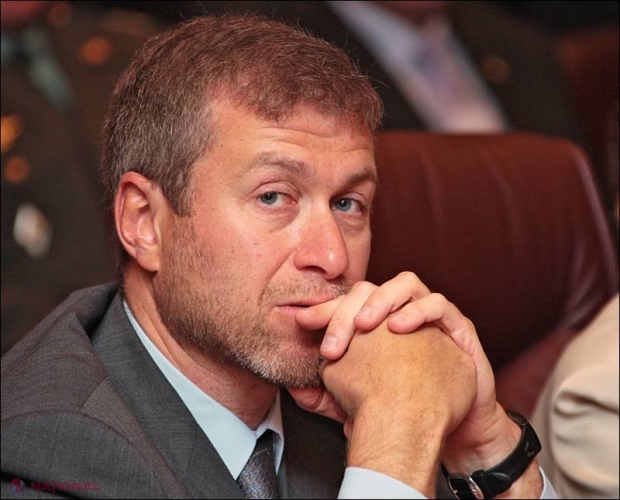 SFATURI // Roman Abramovich îți spune cum să devii un OM DE SUCCES