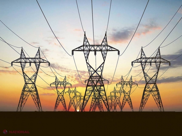 Ucraina ar putea RELUA exporturile de electricitate spre Republica Moldova