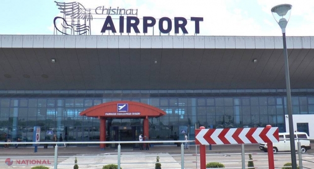 O nouă Comisie de ANCHETĂ în Parlament. Deputații vor să afle dacă Șor și-a respectat angajamentele privind investițiile de la Aeroport