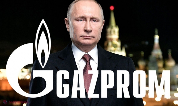 VIDEO // Rusia lui Putin a vrut să DEPOSEDEZE fiecare FAMILIE din R. Moldova de câte 1 000 de dolari. Auditul de la „Moldovagaz” SPULBERĂ toate speranțele „Gazprom” de a obține pretinsa datorie de 709 milioane de dolari