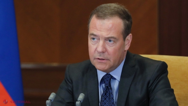 Senator american, amenințat cu moartea după o vizită la Kiev. Medvedev: În SUA, nu numai oamenii obișnuiți sunt uciși, ci și senatorii