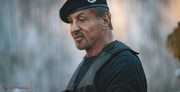 Sylvester Stallone a trecut prin șapte operații după ce și-a fracturat gâtul în timpul filmărilor pentru „The Expendables”: „Nu mi-am revenit niciodată”