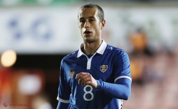 Unul dintre cei mai PROMIȚĂTORI fotbaliști din R. Moldova a RENUNȚAT la fotbal și la echipa națională. Jucătorul de 25 de ani a plecat la MUNCĂ în SUA, în condițiile în care fotbalul moldovenesc nu ar avea nicio perspectivă