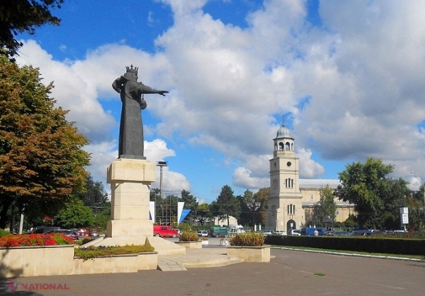 ACORD // Municipiul Iași ar putea acorda Bălțiului ajutor pentru rezolvarea problemelor din această localitate situată la nordul R. Moldova