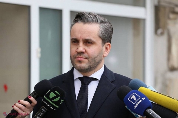 CINISM // Fostul avocat al lui Vlad Filat avea afaceri cu Plahotniuc: Informație scoasă la iveală de procurori