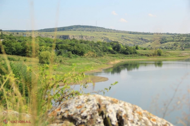 Ucraina i-a sărit în AJUTOR R. Moldova. Pericolul a fost înlăturat