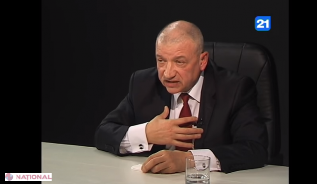 Declarație SURPRINZĂTOARE făcută de un politician: „Proiectul Șalaru a fost ÎNCHIS. Băsescu este un fel de VIAGRA pentru mișcarea unionistă”