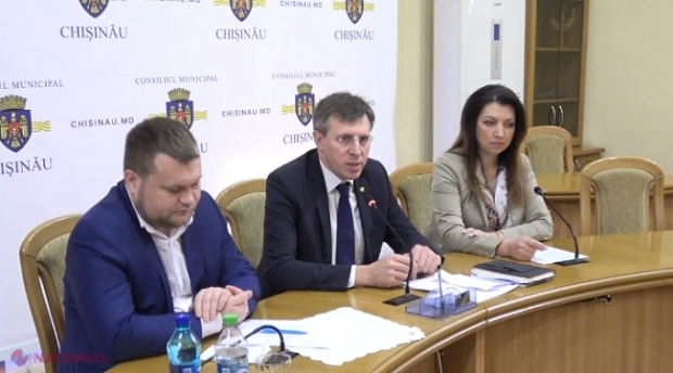 Dorin Chirtoacă cere anularea rezultatelor de la alegerilie din Chișinău. Primarul Ceban ar fi MITUIT alegătorii: „Preotul a recunoscut” 