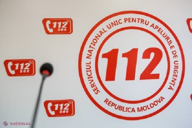 Telefoanele de la Serviciul 112, ROȘII în aceste zile: „Zilnic recepționăm circa opt mii de apeluri. În multe cazuri, cetățenii apelează 112 pentru a afla informații despre coronavirus”