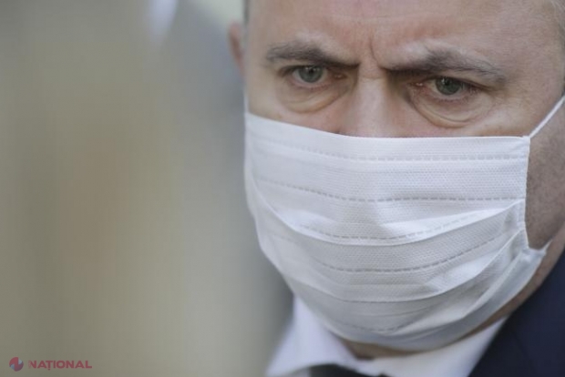 România va folosi transferul de plasmă cu anticorpi în tratamentul pacienților critici care au Covid-19