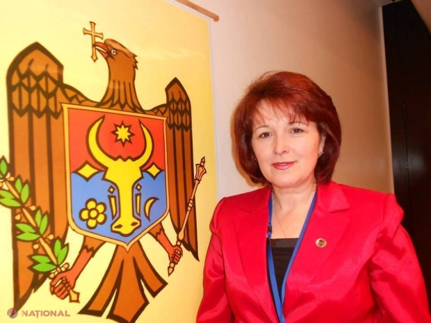 Top NAȚIONAL 2014 // PRIMARUL anului