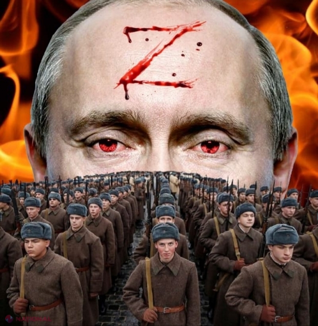 Kremlin Leaks. Liniile directoare ale Moscovei, pentru mass-media, la contraofensiva Ucrainei