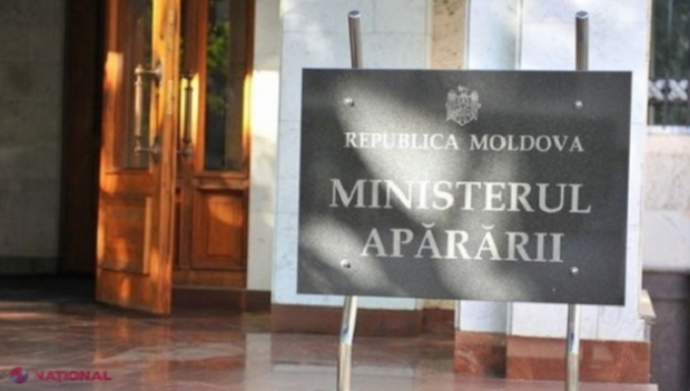 Ministerul Apărării al R. Moldova explică de ce agenții economici și instituțiile publice primesc solicitări să prezinte informații cu privire la RECRUȚII și REZERVIȘTII pe care îi au printre angajați