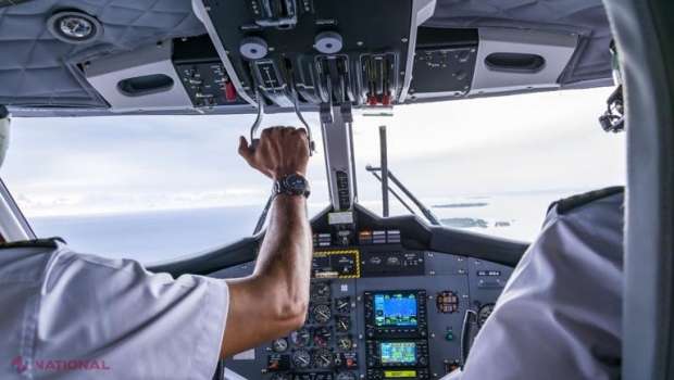 DEZVĂLUIRI ale piloților care îți vor SCHIMBA modul în care privești o călătorie cu avionul