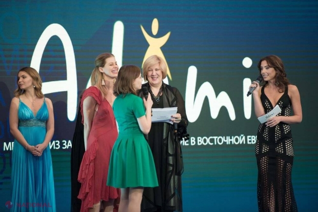 Organizatorii au dat STARTUL înregistrări la „ADAMI Media Prize 2018”. Participanții la concurs pot beneficia de BURSE și stagii în Germania sau Franța