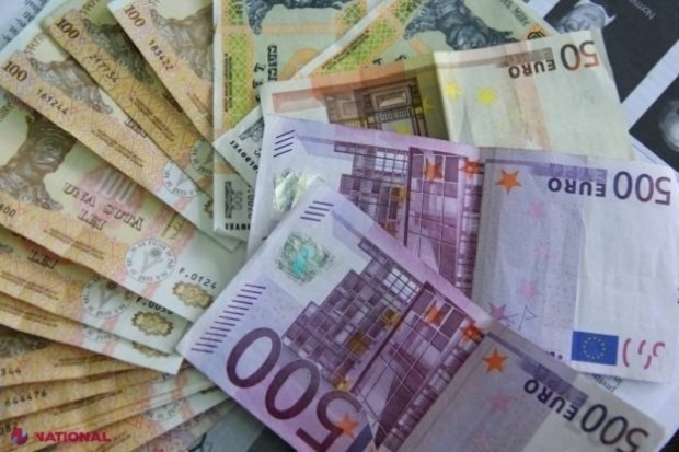 Diaspora a trimis în Republica Moldova aproape un MILIARD de dolari în acest an