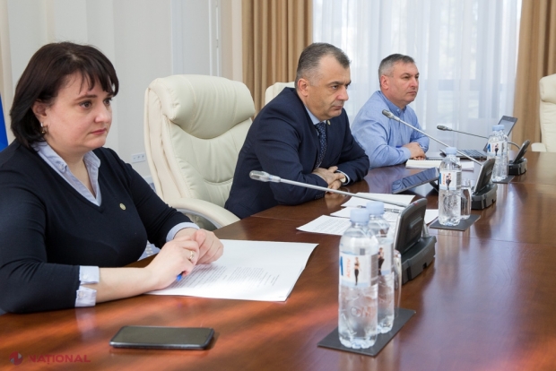 DOC // Deciziile anunțate pe 15 martie de către Comisia națională extraordinară de sănătate publică: „Nerespectarea măsurilor expuse în ANEXE pot servi temei pentru tragerea la răspundere, inclusiv PENALĂ”
