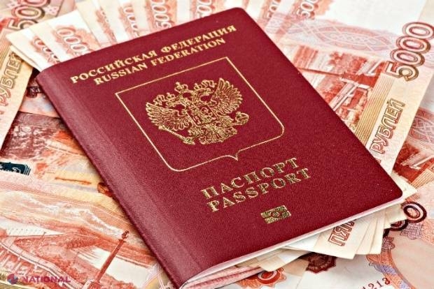 OPINIE // Motivul pentru care Putin vrea RECUNOAȘTEREA cetățeniei ruse pentru străinii născuți în URSS