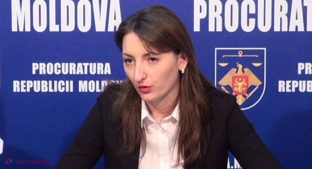 Alexandr Petkov: „Procurorul Adriana Bețișor primește indicații direct de la Plahotniuc”