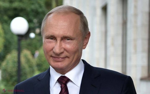 Victorie URIAŞĂ pentru Vladimir Putin. Toate trusturile media din LUME, în mâinile liderului rus