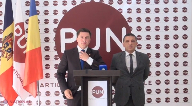 VIDEO // Constantin Codreanu susține că a devenit un PERICOL pentru contracandidații săi și se forțează EXCLUDEREA sa din cursa electorală