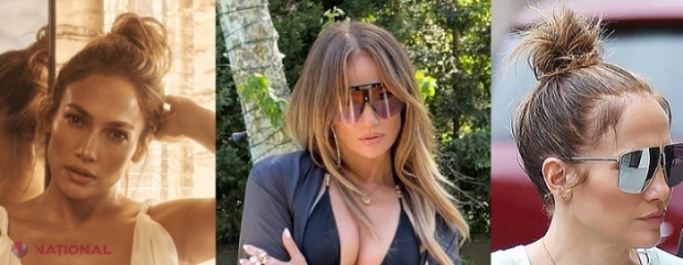 Jennifer Lopez dezvăluie cel mai mare secret al ei: „E mai eficient decât orice cremă scumpă”