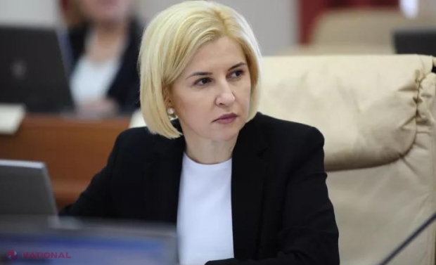 „Opoziția” din Guvern: NU votează subiectele de pe ordinea de zi, dar e îngrijorată de creșterea tarifelor la gazele naturale. Lecție de administrare bugetară pentru bașcana Irina Vlah 