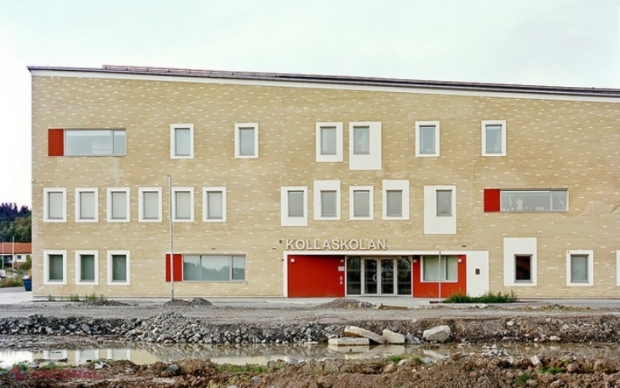 Peste 1 600 de elevi din Suedia au ales să facă studiile acasă, în particular, pentru că la școală sunt hărțuiți