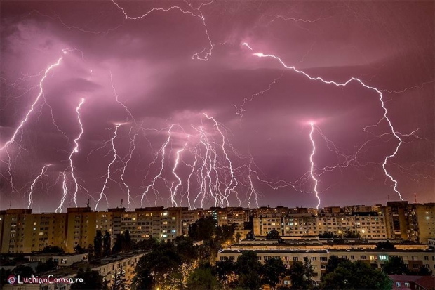 Prima ţară care vrea să CONTROLEZE VREMEA. Cât investeşte pentru a putea face asta