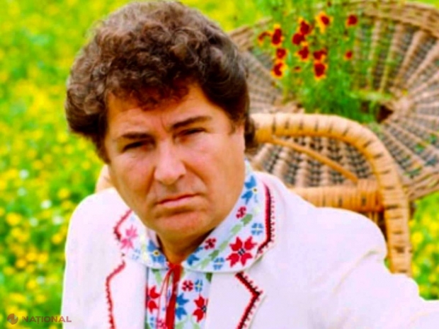 Nume mari ale scenei românești, la Festivalul „Nicolae Sulac” din Chișinău