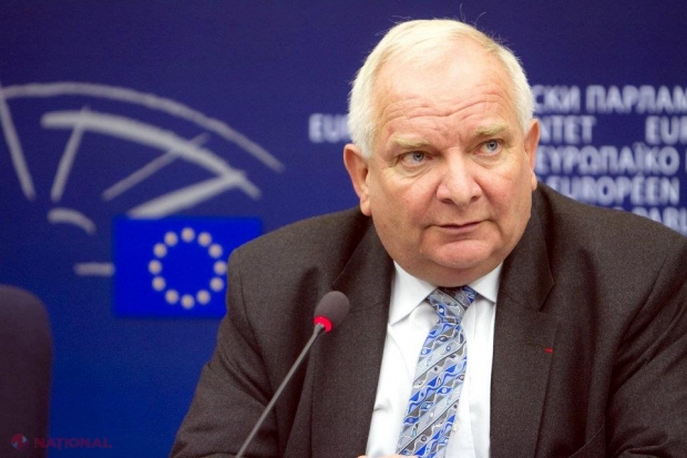 Președintele Partidului Popular European vine într-o vizită la Chișinău pentru a se întâlni cu Maia Sandu