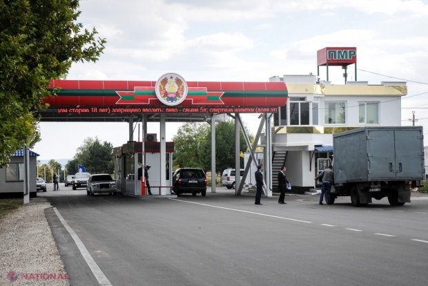 Regiunea transnistreană, FOCAR de instabilitate. Americanii sunt sfătuiți să evite călătoriile în R. Moldova, în legătură cu „activitatea militară neobișnuită a Rusiei în jurul Ucrainei”. „Americanii aflați în Transnistria trebuie să plece IMEDIAT”