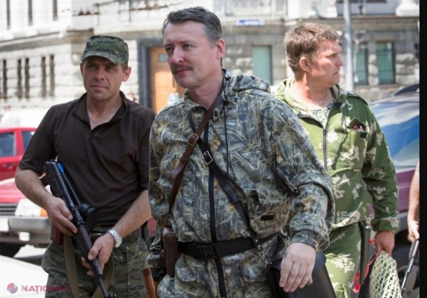 Rusia nu are nicio șansă câștige războiul. Motivul pentru care teroristul rus Igor Ghirkin este pesimist privind șansele lui Putin în Ucraina