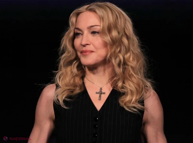Madonna se află la Terapie Intensivă. Turneul mondial a fost amânat
