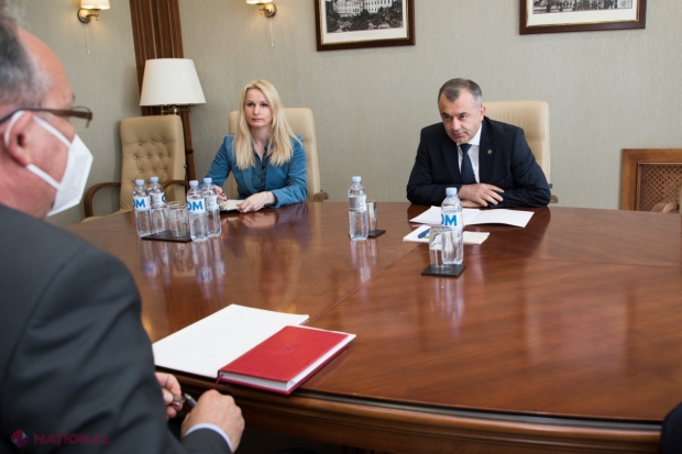 Economii de circa 2 MILIARDE de lei anual în urma LICHIDĂRII raioanelor. Ex-premier: „Pe viitor, însă, reorganizarea administrativă ar permite atragerea țintită a investițiilor pentru localități”