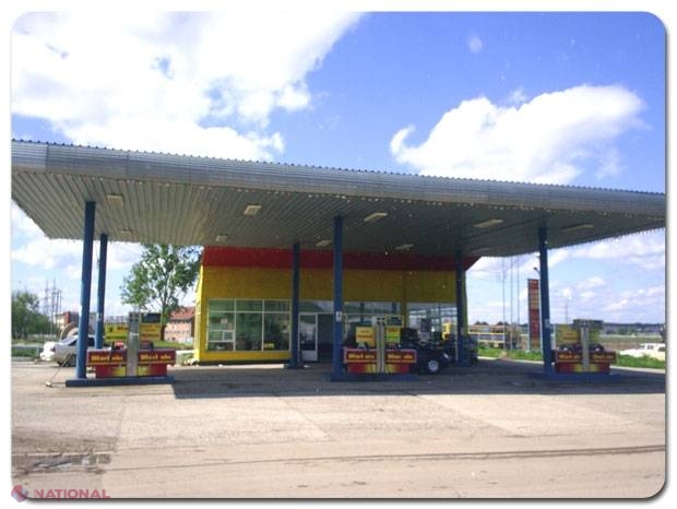 PĂZEA, petroliști! Anunțul făcut de ANRE  