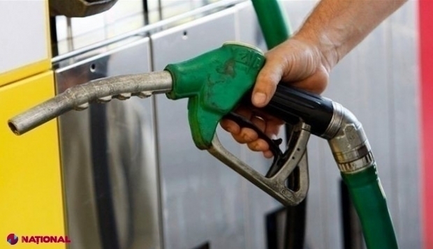 Prețurile la carburanți SCAD în acest weekend