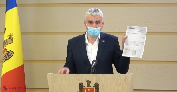 Slusari INSISTĂ ca Parlamentul să APROBE de URGENȚĂ, repetat, Legea privind comerțul exterior: „Legea NU contravine Acordului de Asociere”