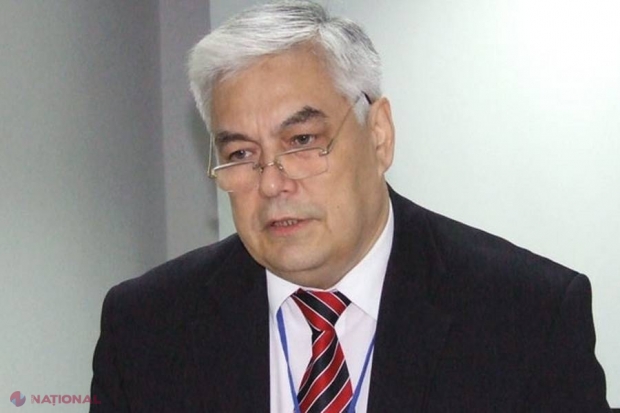 Ambasadorul Ucrainei în R. Moldova a fost REVOCAT din funcție