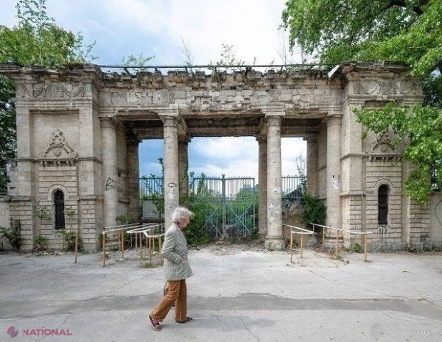 S-a găsit CUMPĂRĂTOR pentru fostul Stadion Republican din centrul Chișinăului: Cui vrea să-l vândă Guvernul 