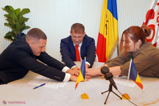 Șor anunță despre crearea unui BLOC politic, după ce Partidul „Șor” a fost INTERZIS în R. Moldova. Acesta amenință cu ARESTAREA judecătorilor Curții Constituționale. Primele formațiuni care au aderat la blocul Ș.O.R