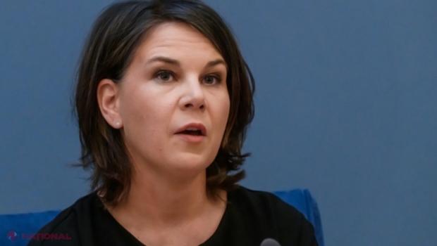 Ministrul german de Externe asigură statele baltice că „NATO va proteja fiecare colț de teritoriu”