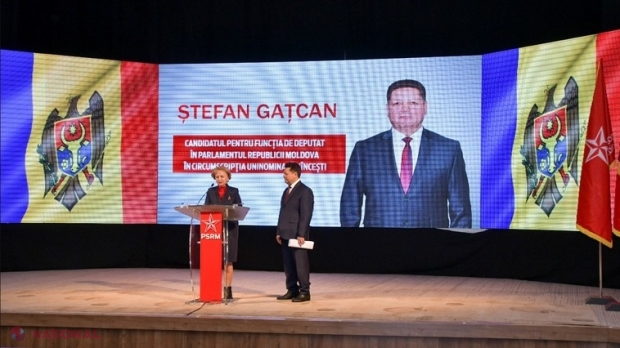 DOC // SEX TAPE cu unul dintre candidații la funcția de deputat în circumscripția nr. 38? Candidatul PSRM ar fi avut relații cu propria nepoată și ar există și o filmare în acest sens 