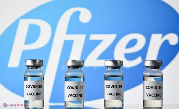 Administrația Biden cumpără 500 de milioane de doze de vaccin Pfizer ca să le DONEZE. Un lot de Pfizer va ajunge şi în R. Moldova