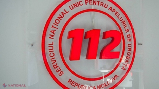 Zeci de operatori de la Serviciul 112 au fost instruiți de experți din România: Peste 2,5 milioane de apeluri înregsitrate până acum