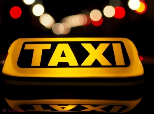 Chișinăul riscă să rămână fără serviciul de TAXI: „Prețurile la gaze ne sunt dictate de la Moscova și tot de acolo se stabilesc și tarifele în taxi!”