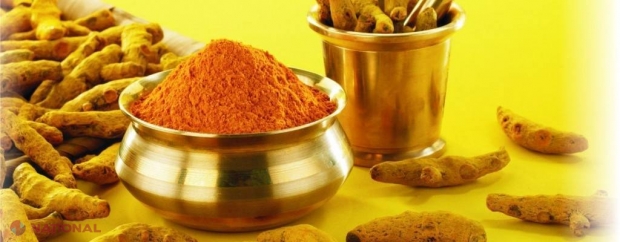 O combinaţie din trei ingrediente, CEL MAI PUTERNIC amestec în lupta cu CANCERUL